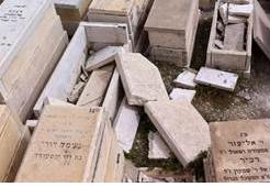 desecration-of-graves-at-mount-of-olives2